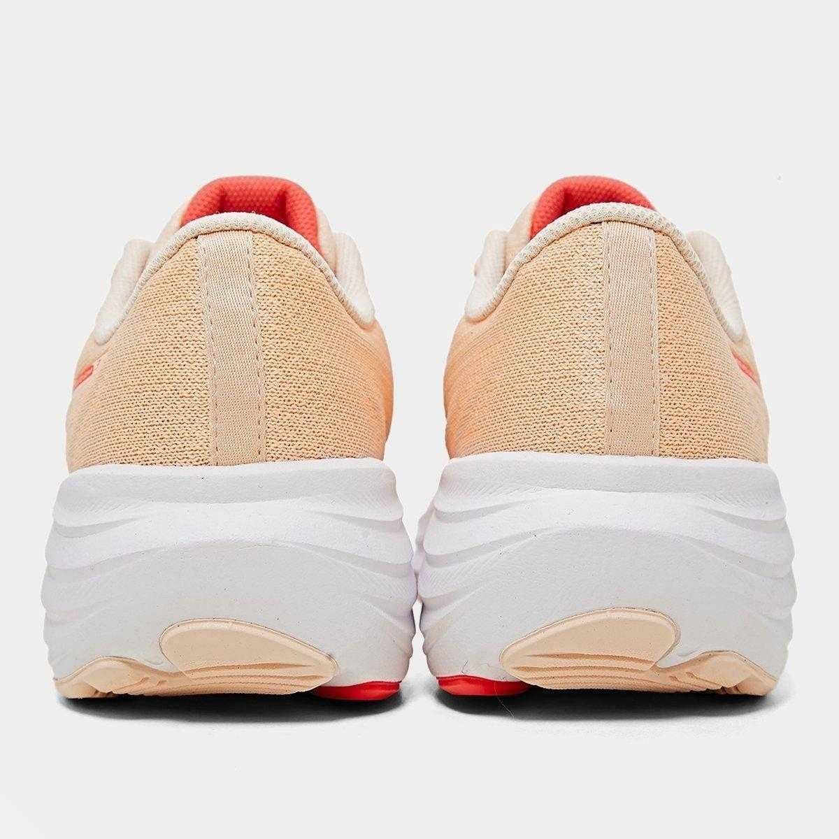 Tênis Feminino Mizuno Goya 3 Rosa 3