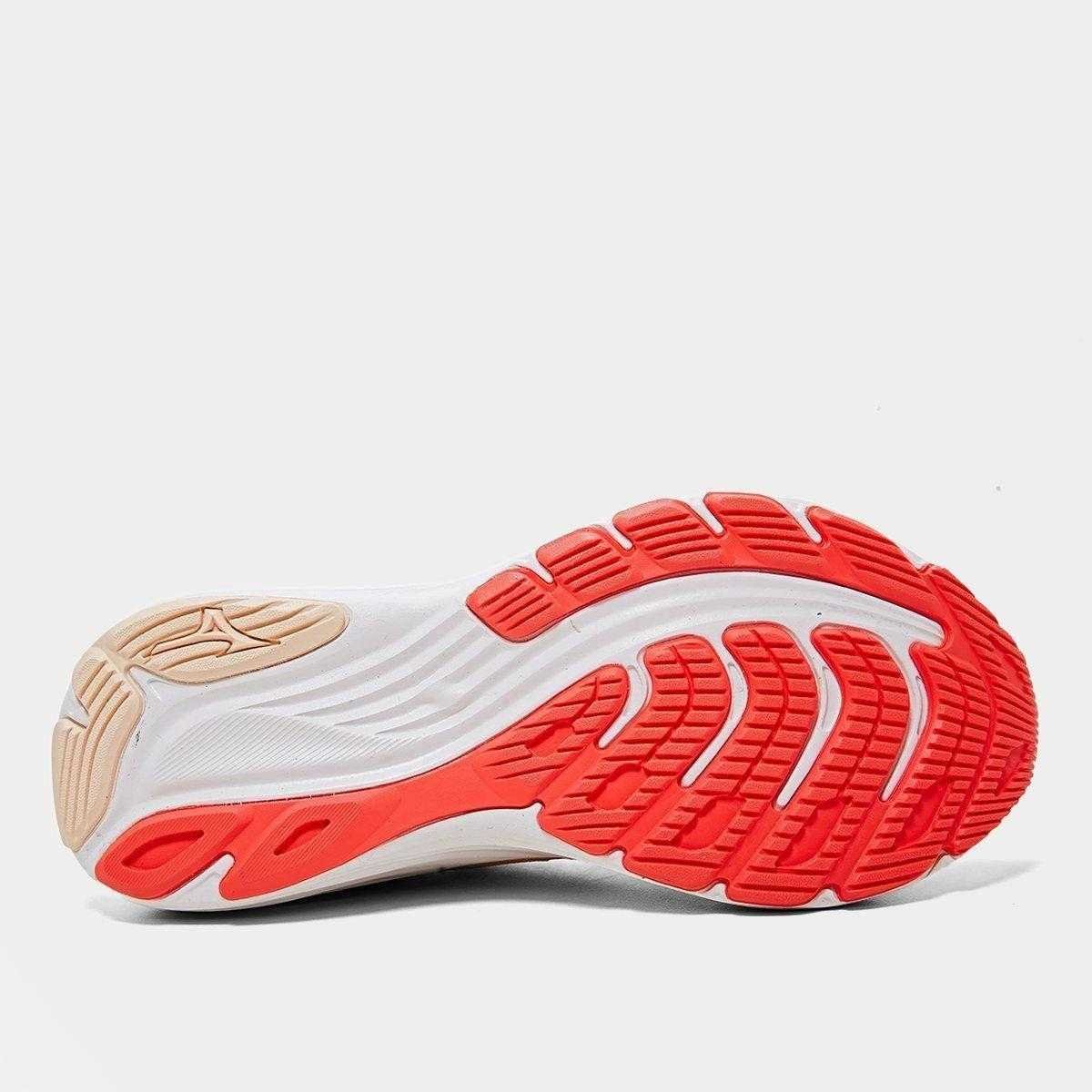 Tênis Feminino Mizuno Goya 3 Rosa 6