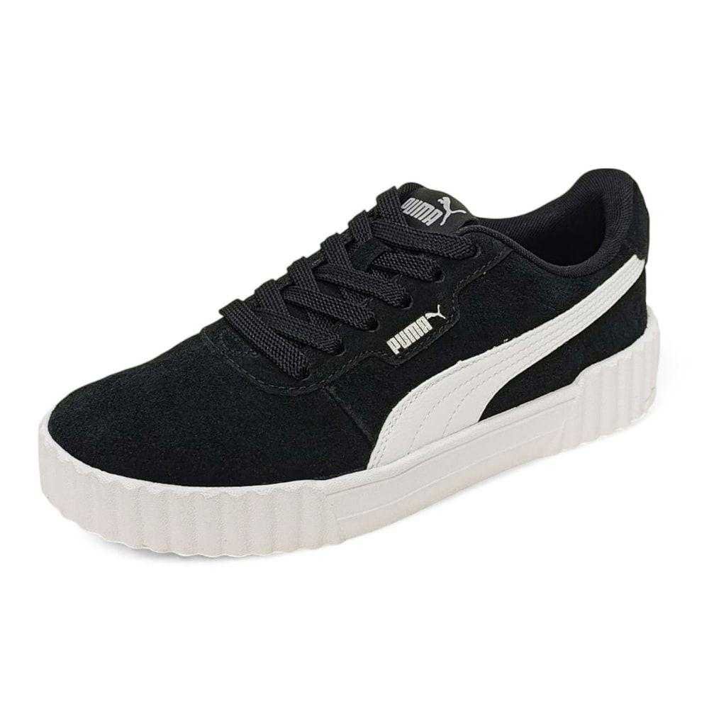 Tênis Feminino Puma Carina 3.0