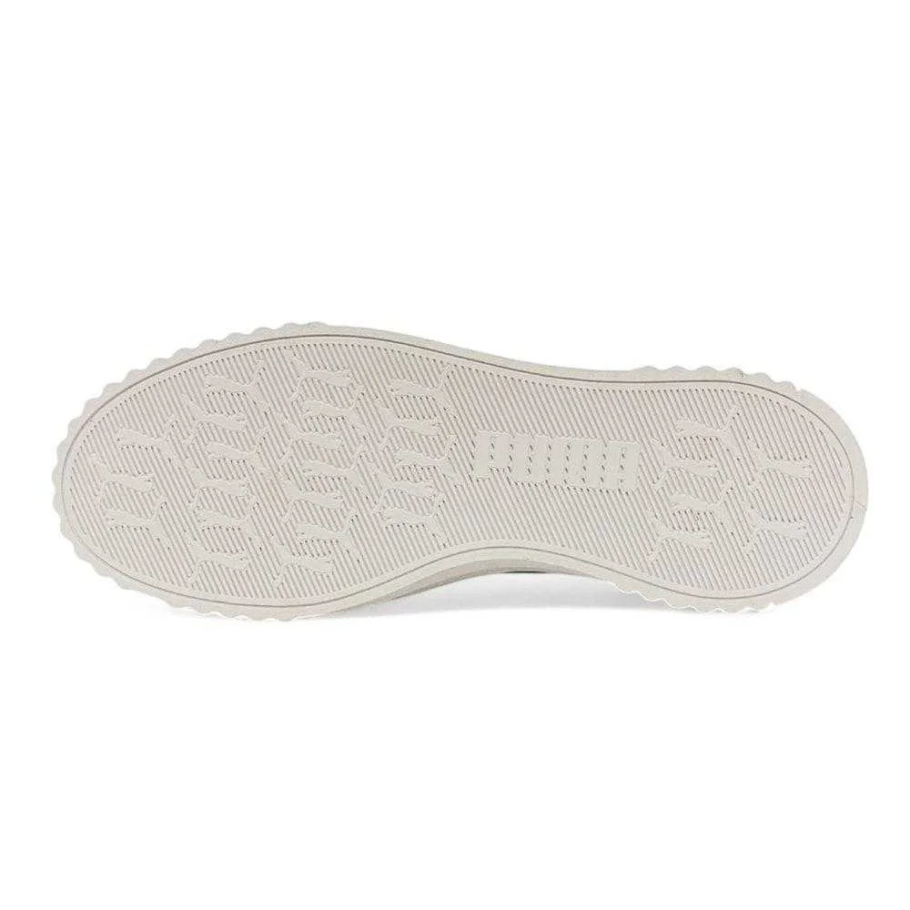 Tênis Feminino Puma Carina 3.0 Preto 4