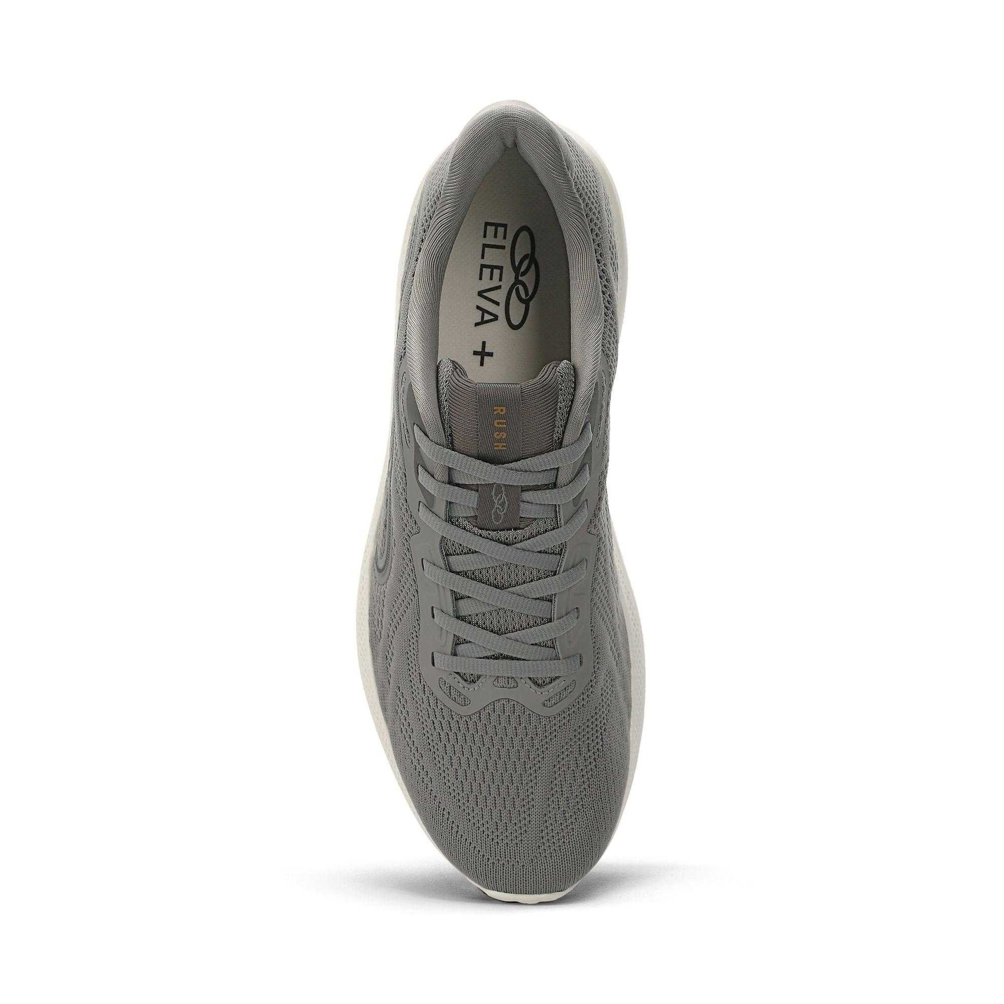 Tênis Masculino Olympikus Rush Cinza 4