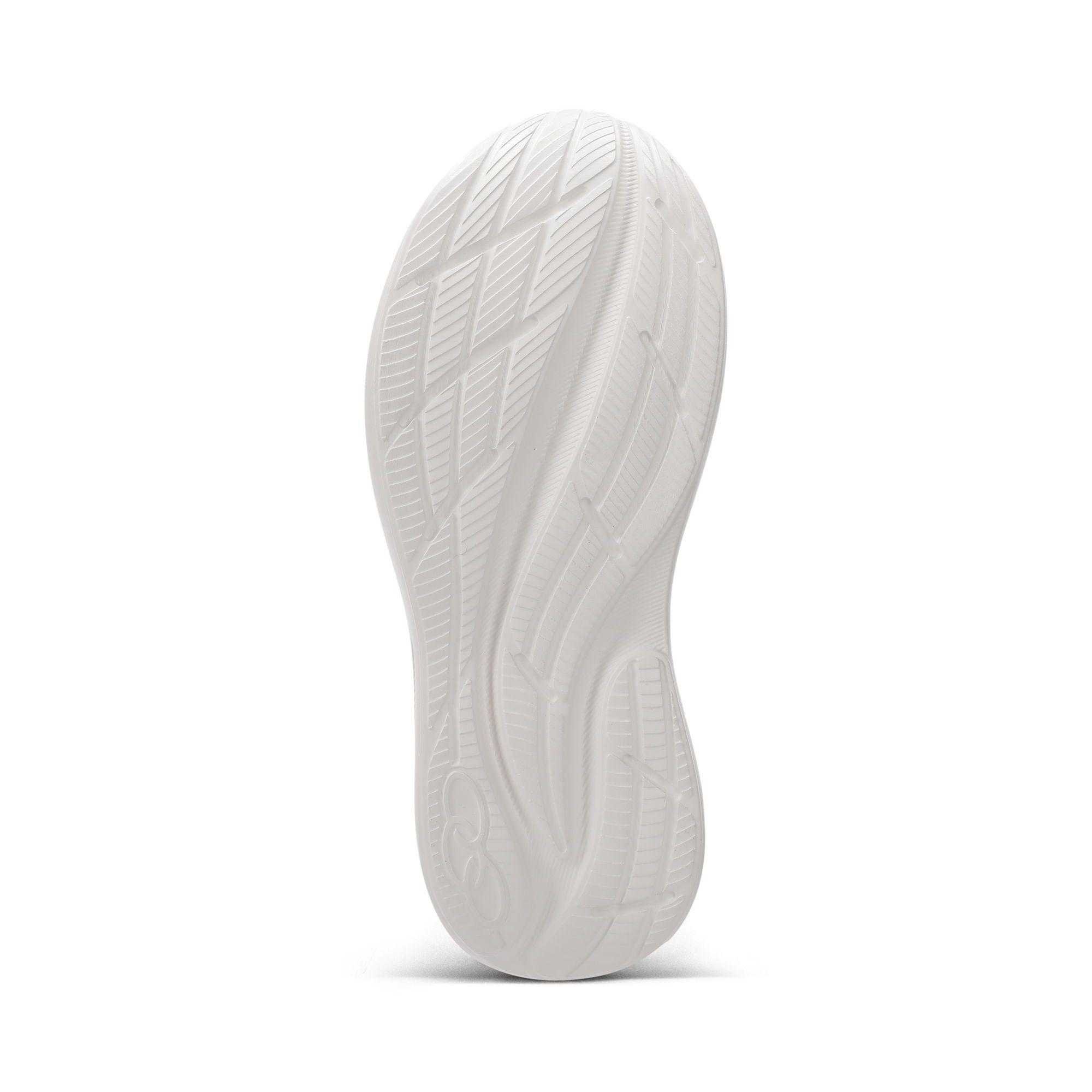 Tênis Masculino Olympikus Rush Cinza 5