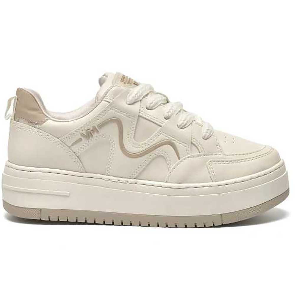 Tênis Fashion Feminino Via Marte Casual