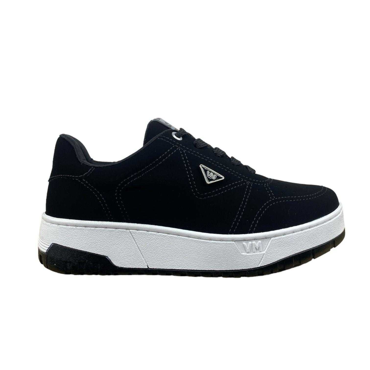 Tênis Feminino Via Marte Casual Sneaker