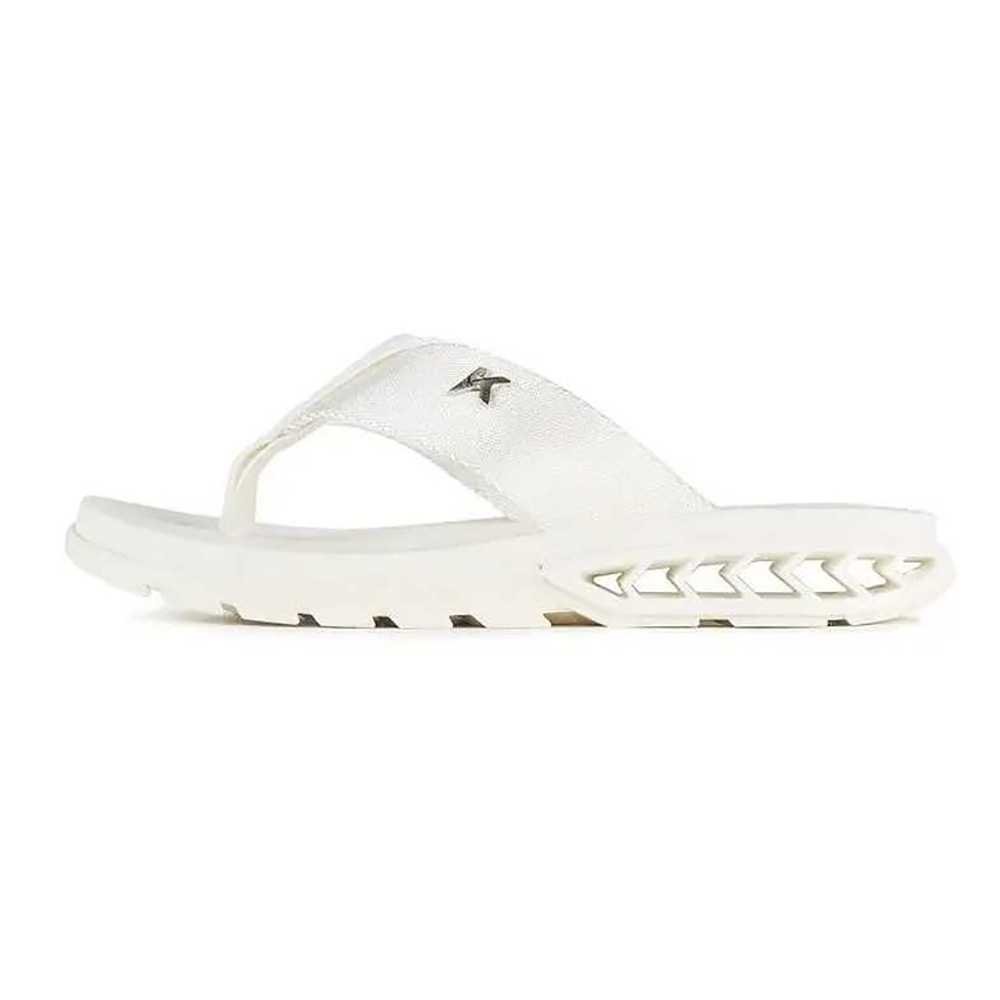 Sandália Feminina Kenner Collab Anitta Rakka Branco 2