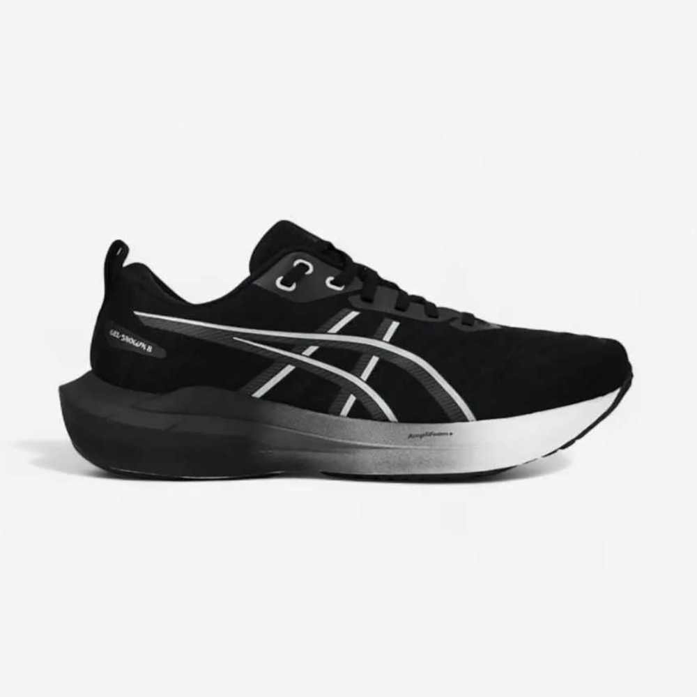 Tênis Masculino Asics Gel Shogun 8