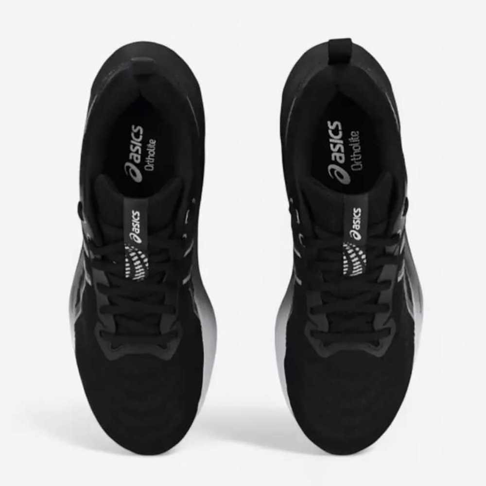 Tênis Masculino Asics Gel Shogun 8 Preto 4