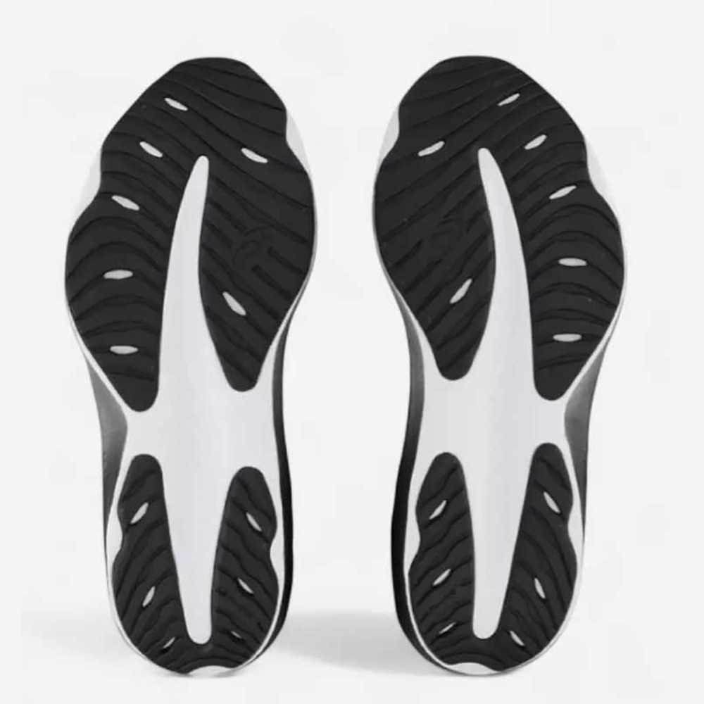 Tênis Masculino Asics Gel Shogun 8 Preto 5