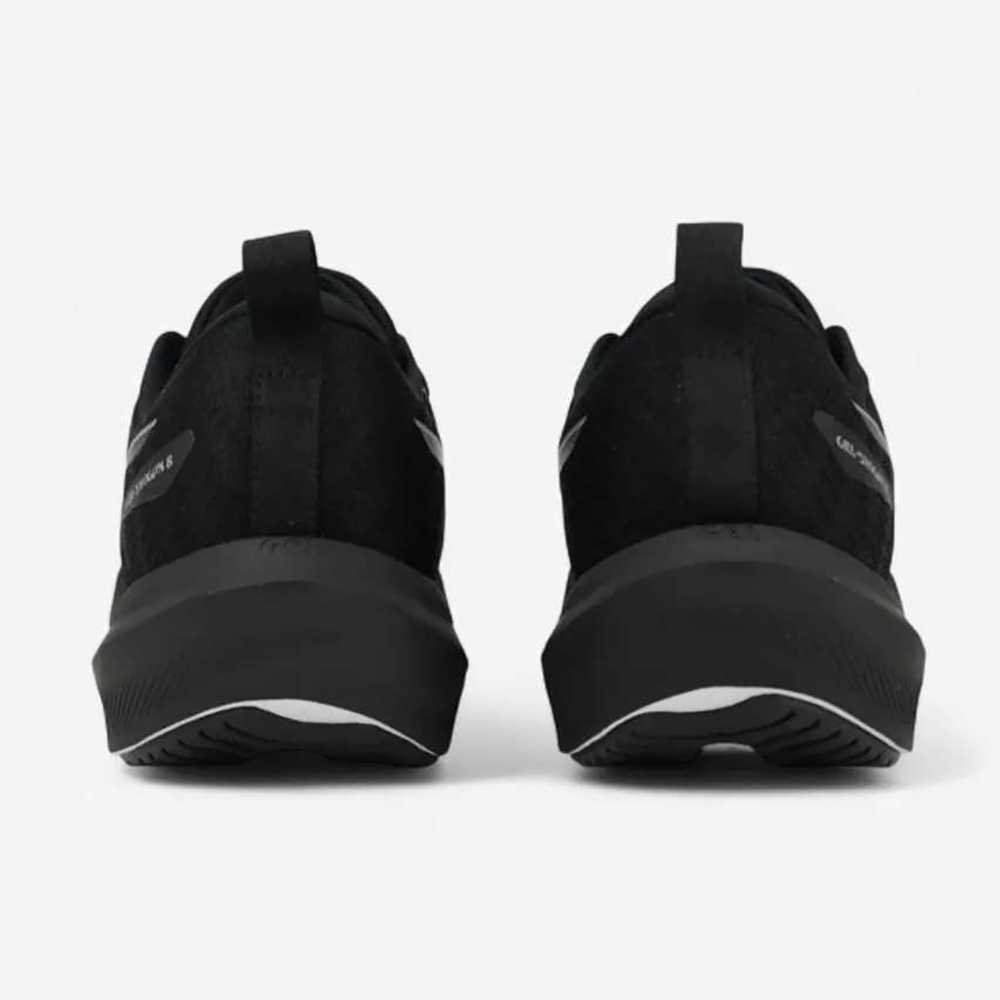 Tênis Masculino Asics Gel Shogun 8 Preto 6