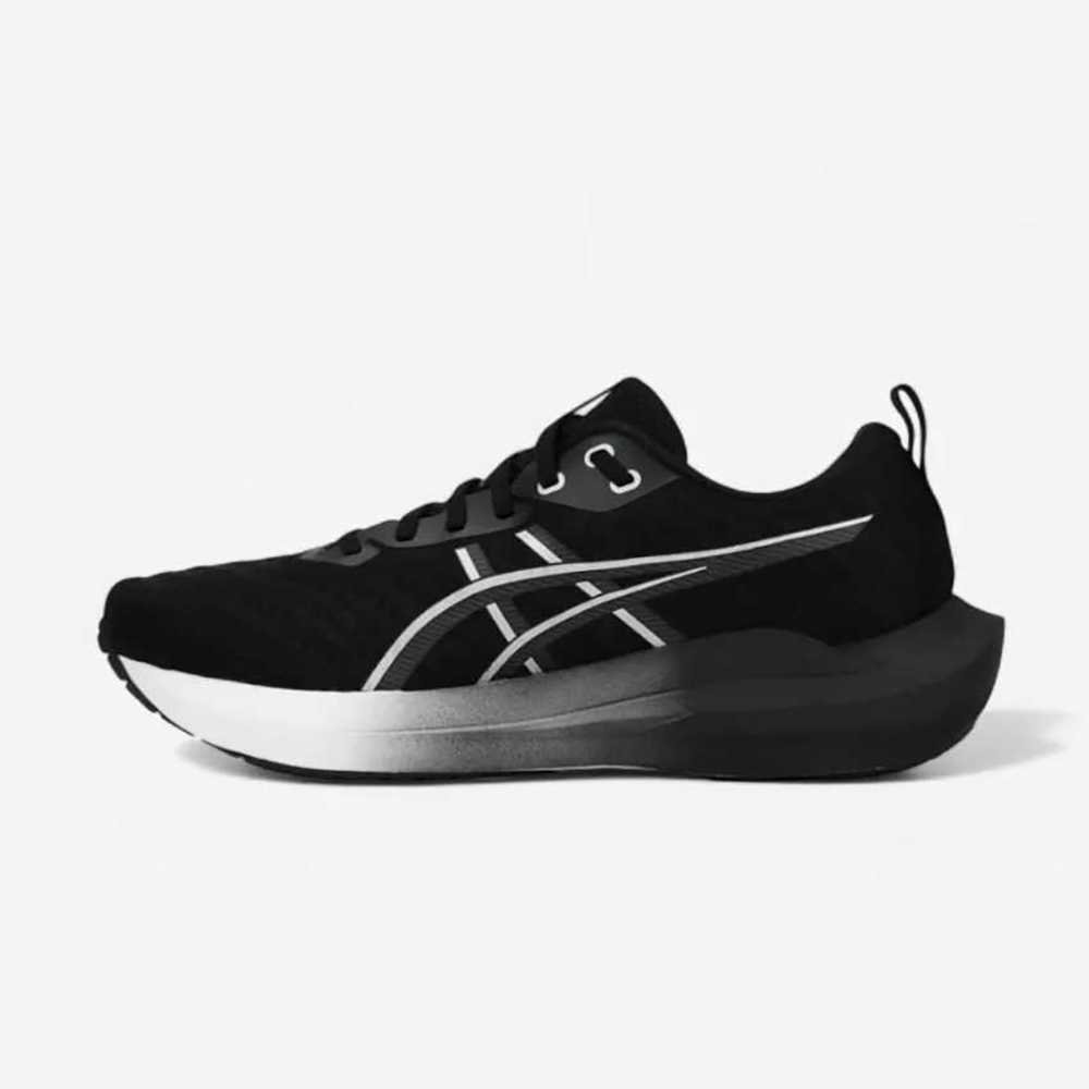 Tênis Masculino Asics Gel Shogun 8 Preto 7