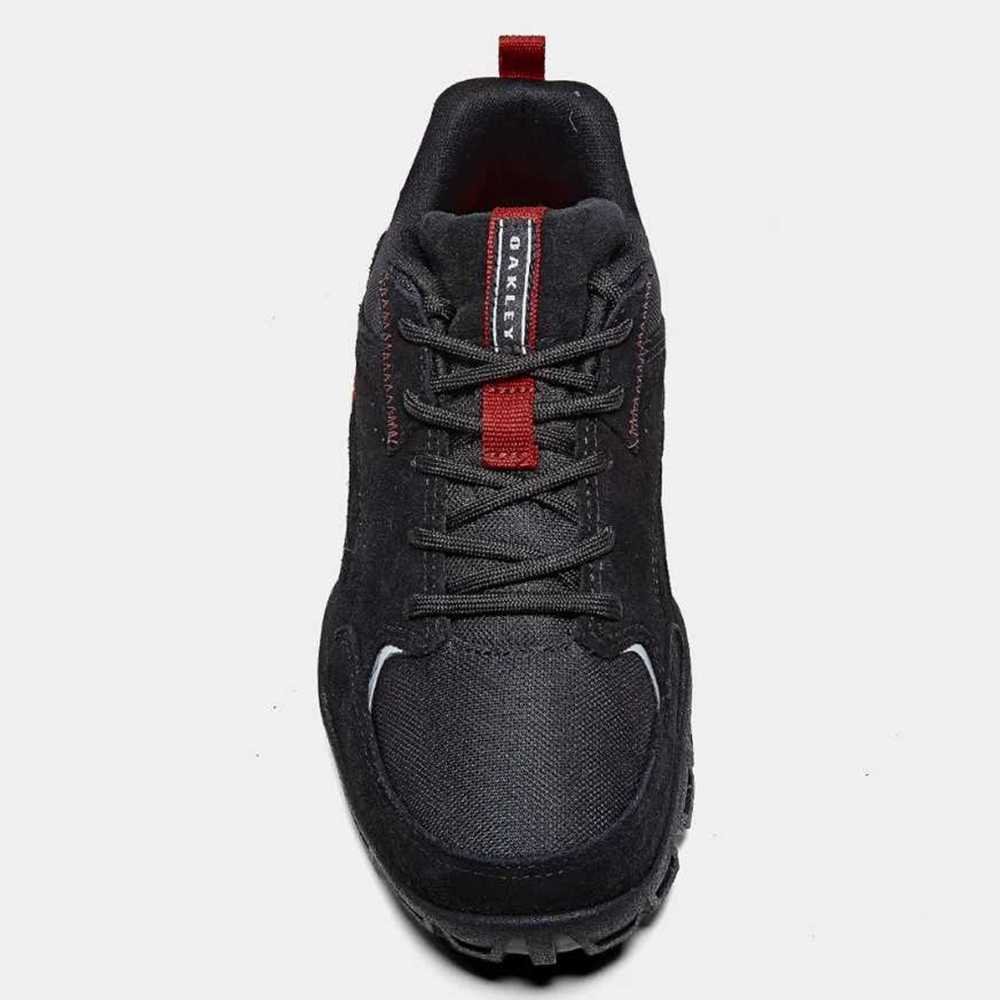 Tênis Masculino Oakley Attack Preto 3