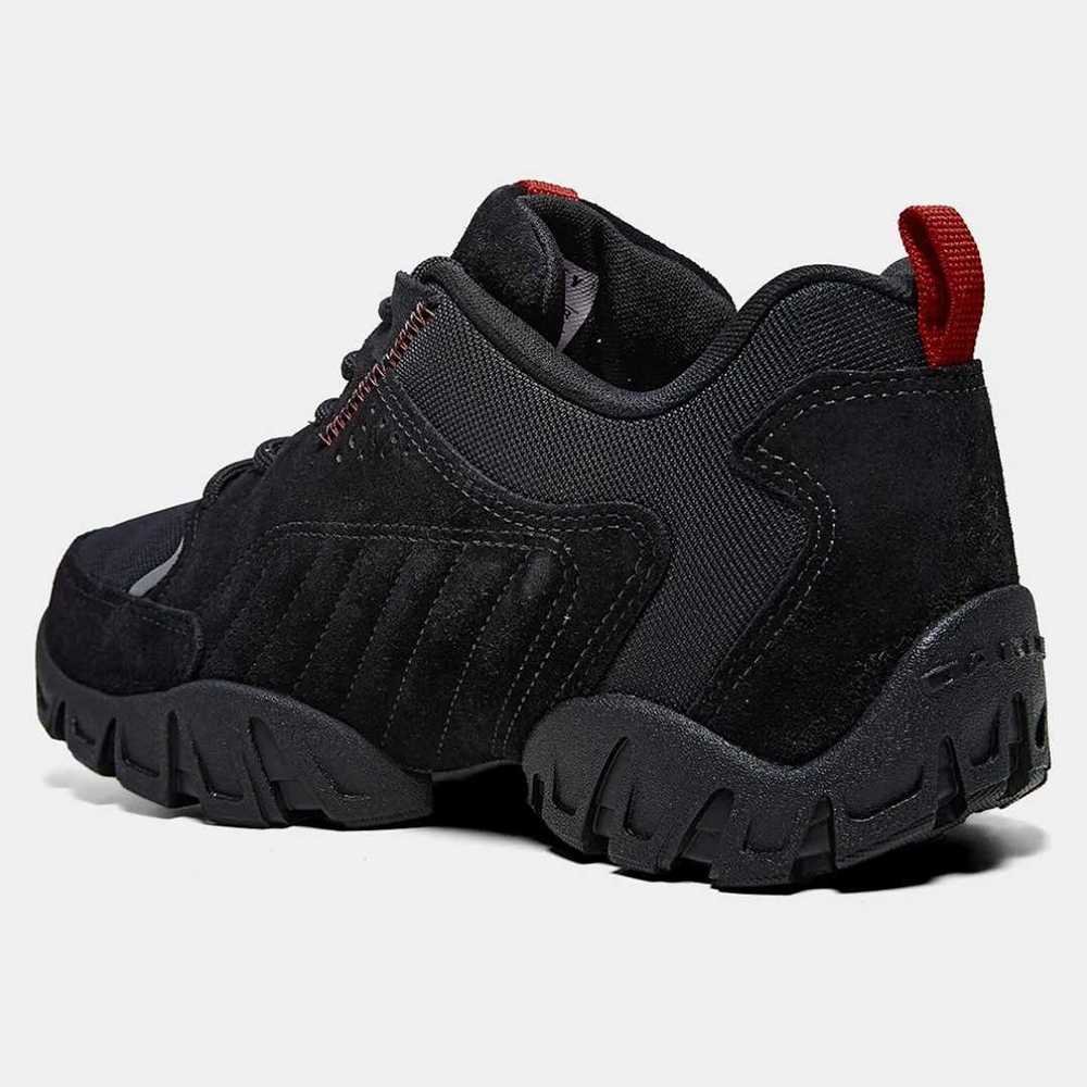 Tênis Masculino Oakley Attack Preto 5