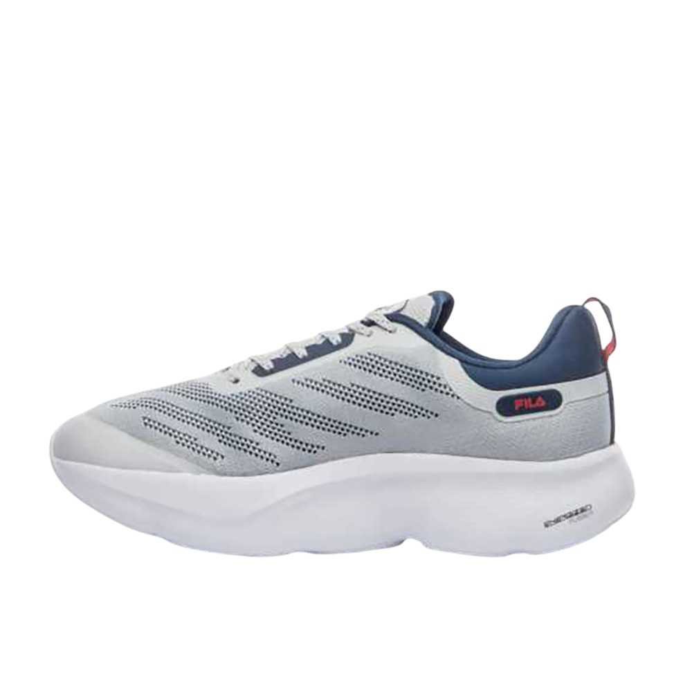 Tênis Masculino Fila Maxxi Lite Cinza 2