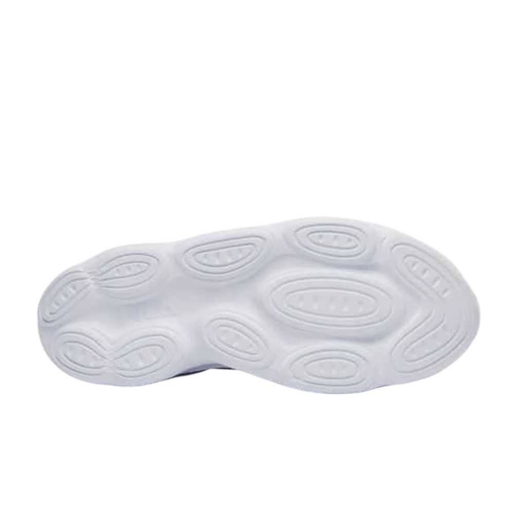 Tênis Masculino Fila Maxxi Lite Cinza 5