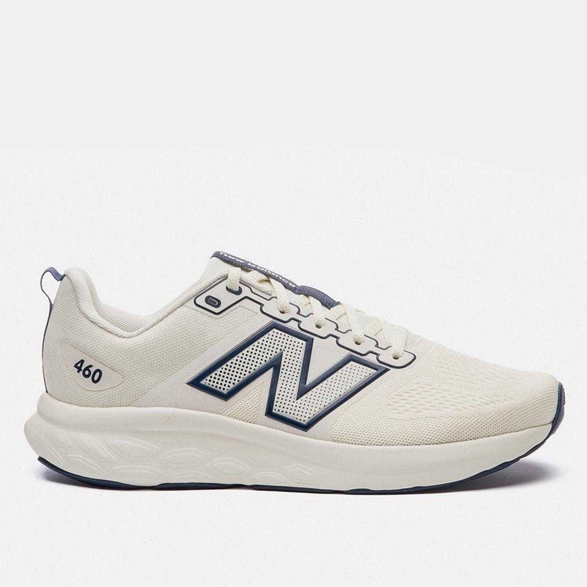 Tênis Masculino New Balance 460 V4
