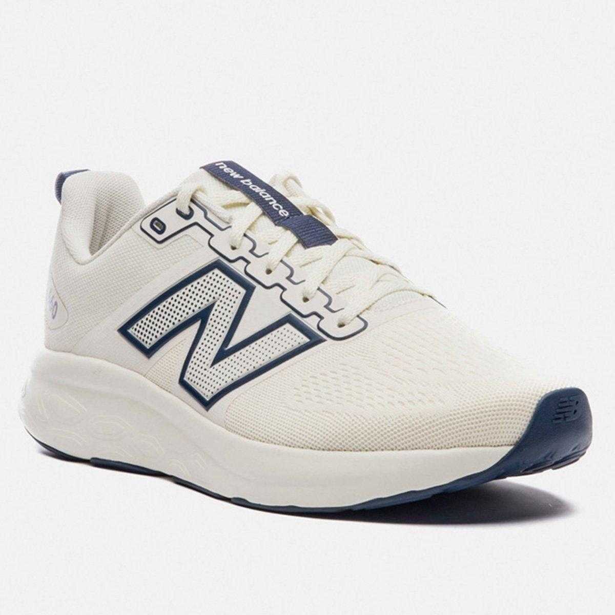 Tênis Masculino New Balance 460 V4 Branco 2