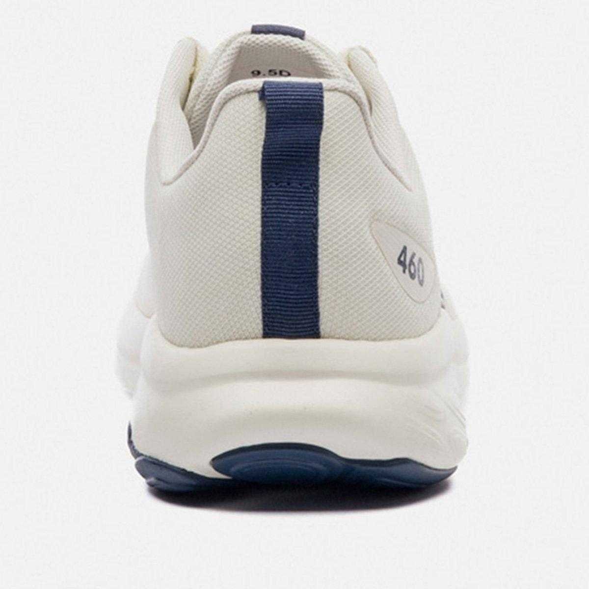 Tênis Masculino New Balance 460 V4 Branco 3