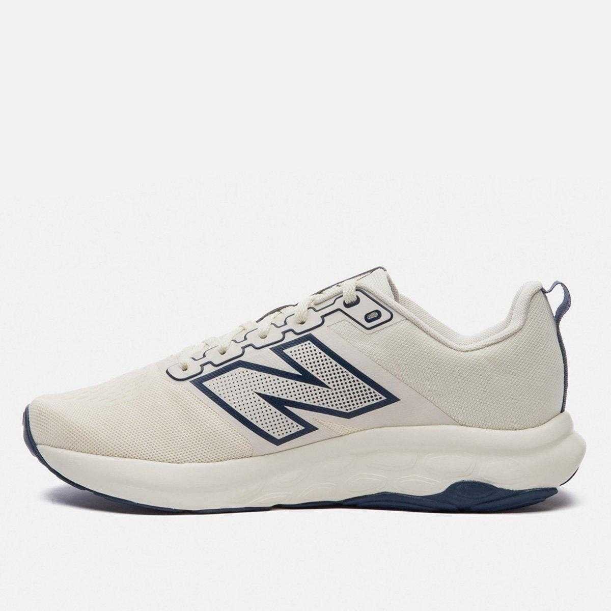 Tênis Masculino New Balance 460 V4 Branco 5