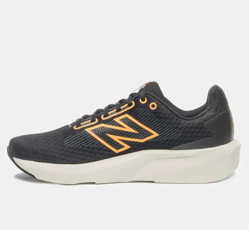 Tênis Masculino New Balance 413 V3 Preto 2