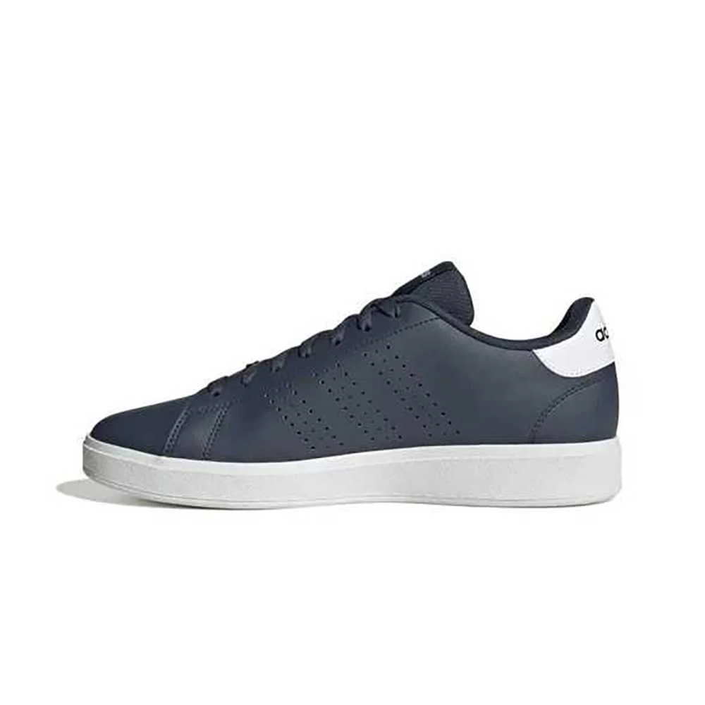 Tênis Masculino Adidas Advantage Base 2.0 Azul 2