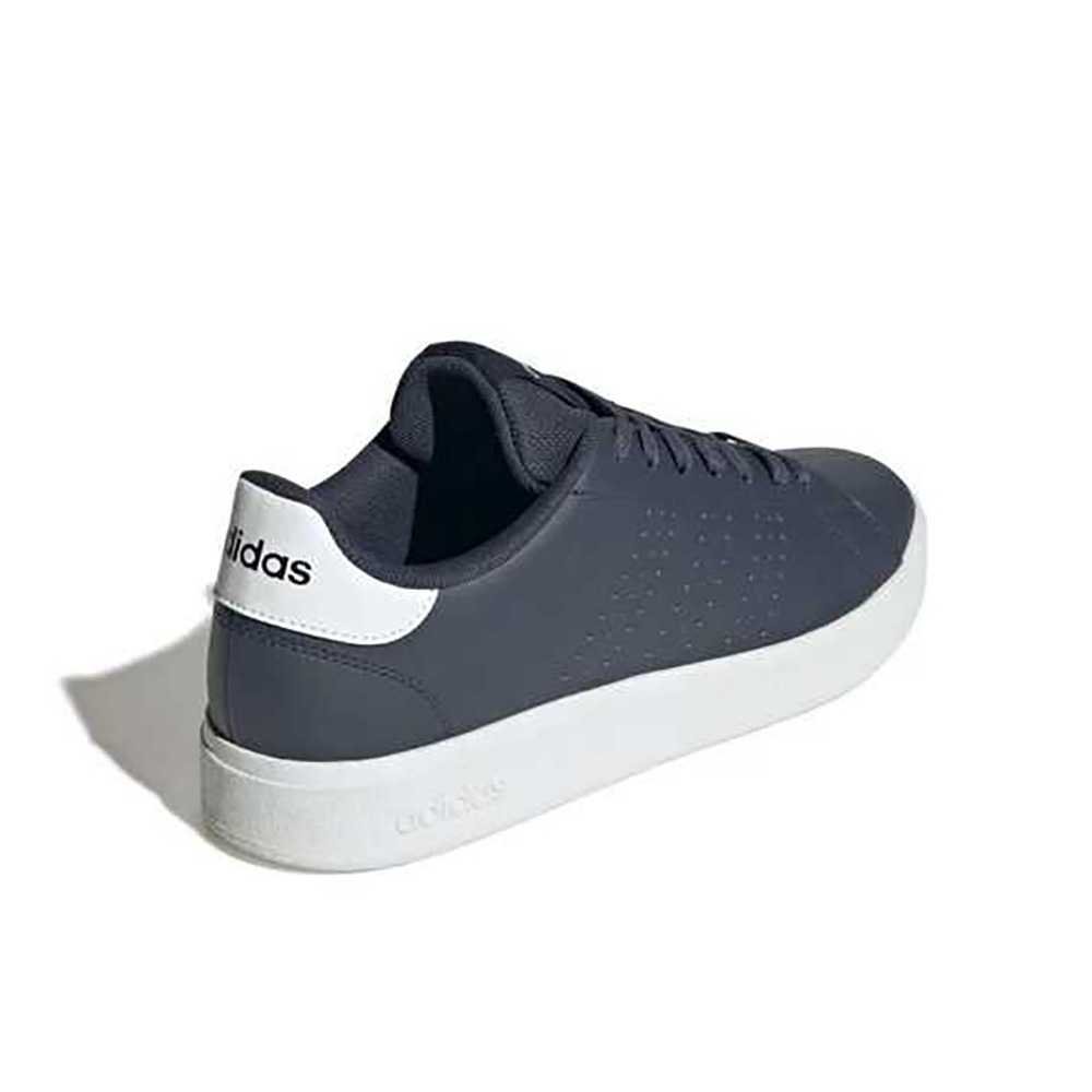 Tênis Masculino Adidas Advantage Base 2.0 Azul 3