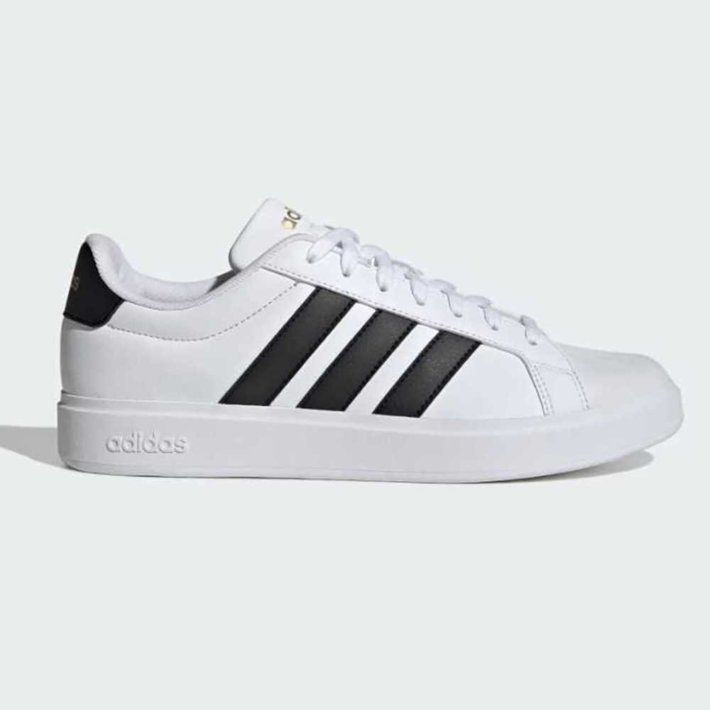 Tênis Masculino Adidas StreetTalk
