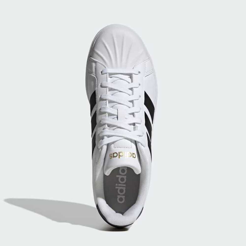 Tênis Masculino Adidas StreetTalk Branco 2