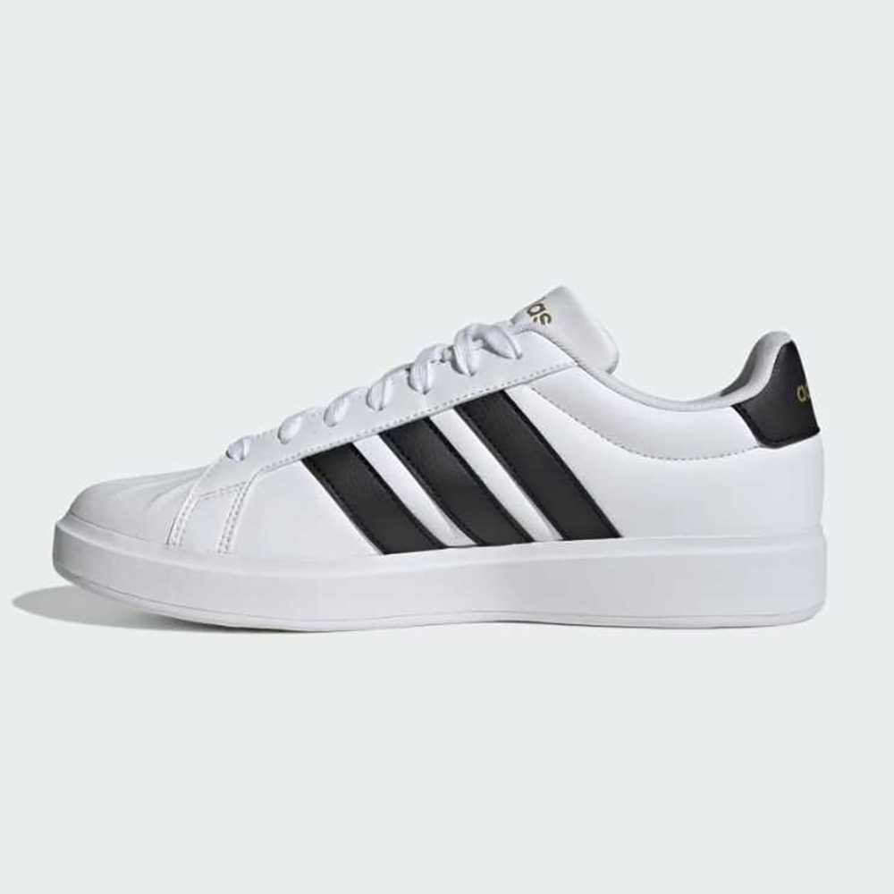 Tênis Masculino Adidas StreetTalk Branco 5