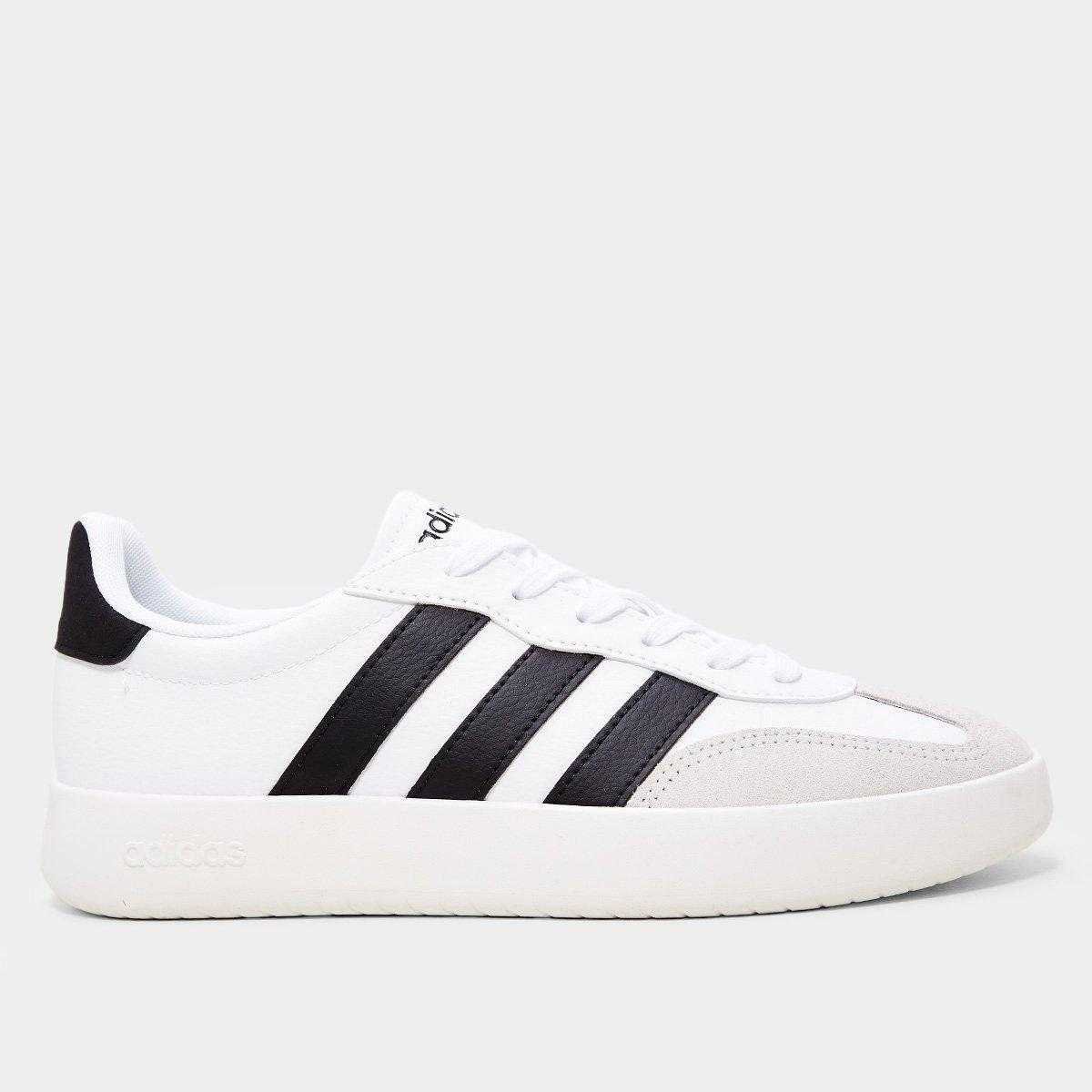 Tênis Masculino Adidas Barreda