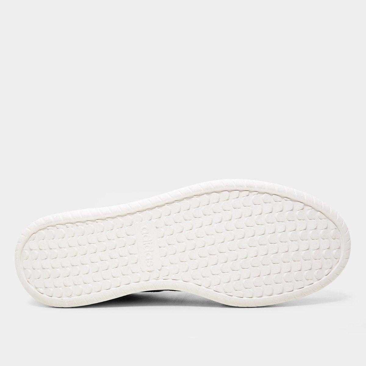 Tênis Masculino Adidas Barreda Branco 5