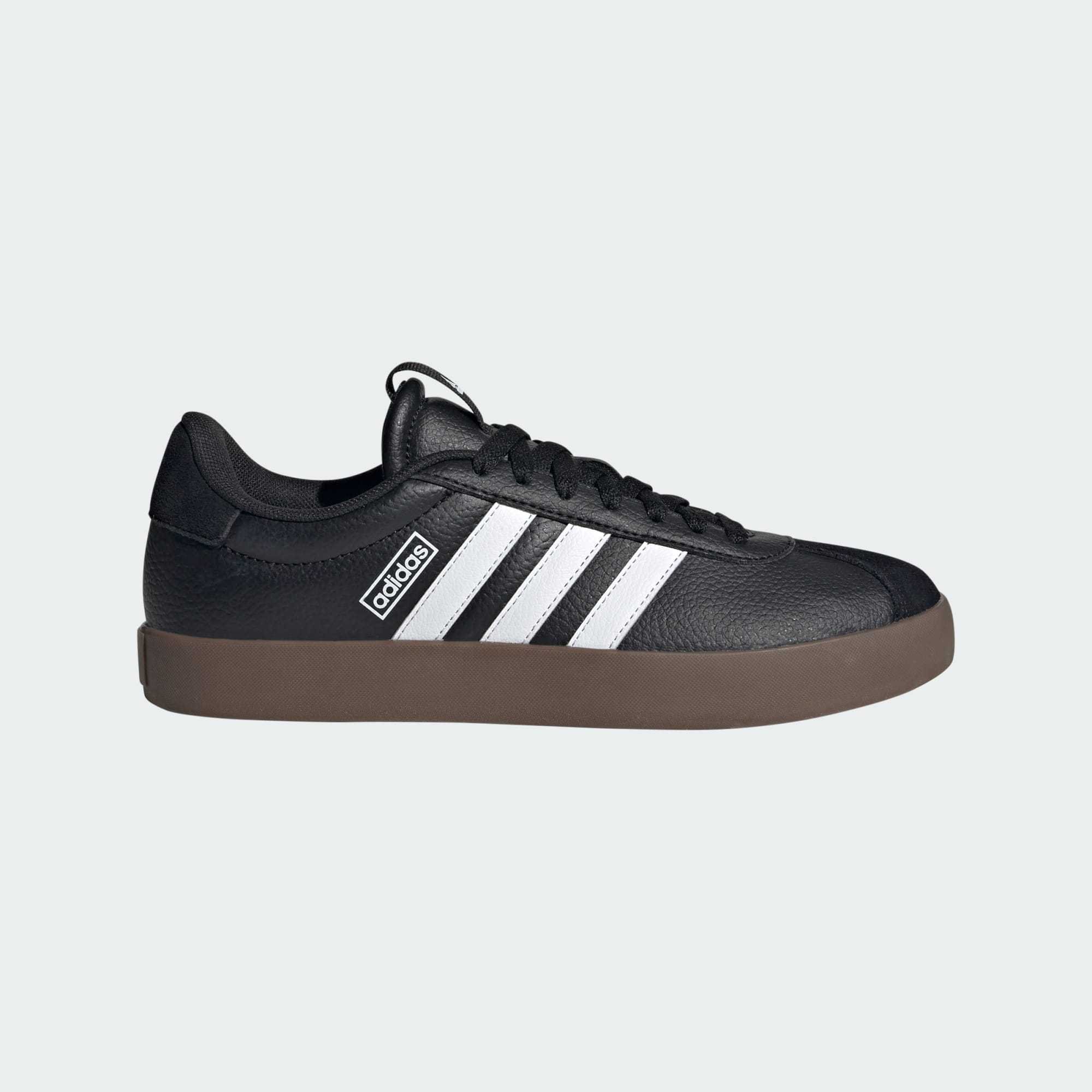 Tênis Masculino Adidas VL Court 3.0