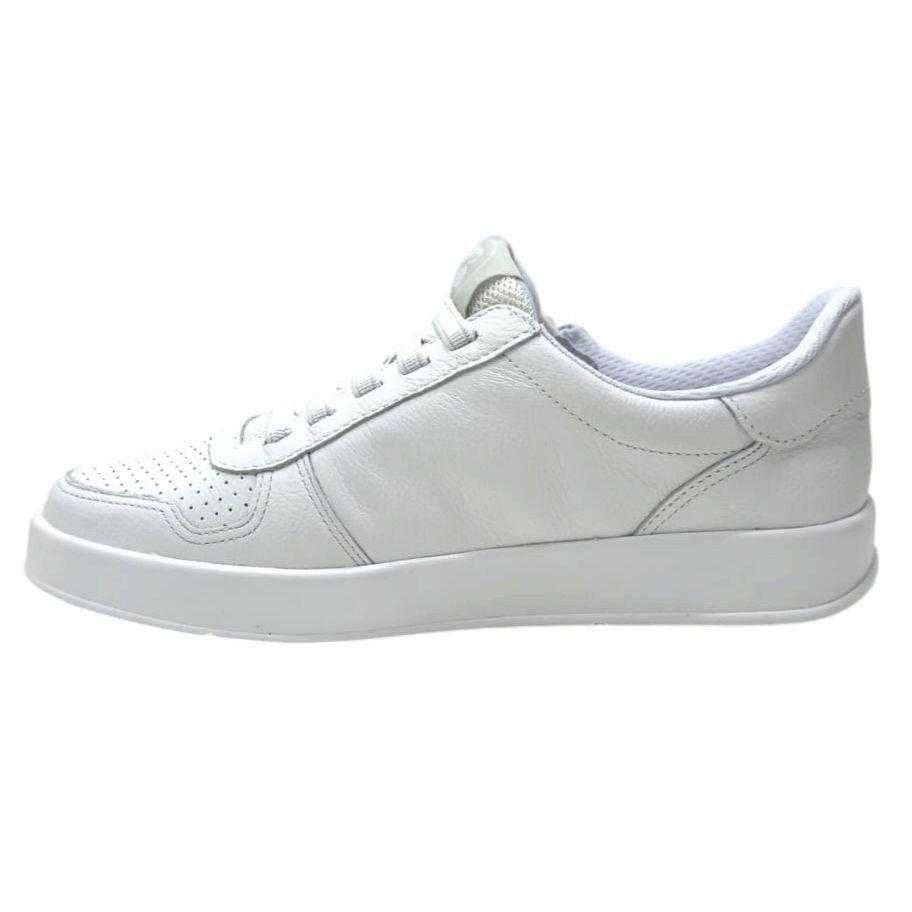 Tênis Feminino Bottero Botsmash Casual Branco 2