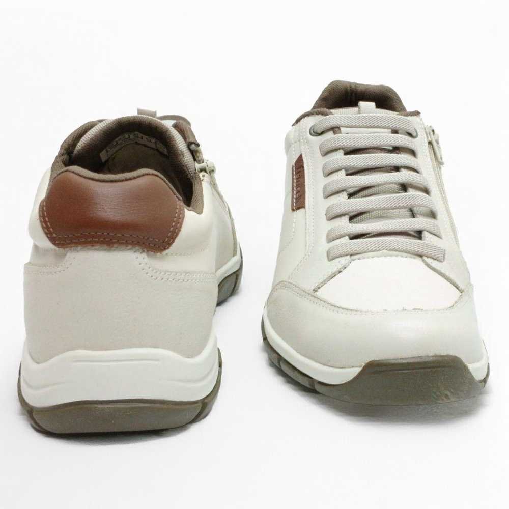 Sapatênis Masculino Ferriceli Azzera