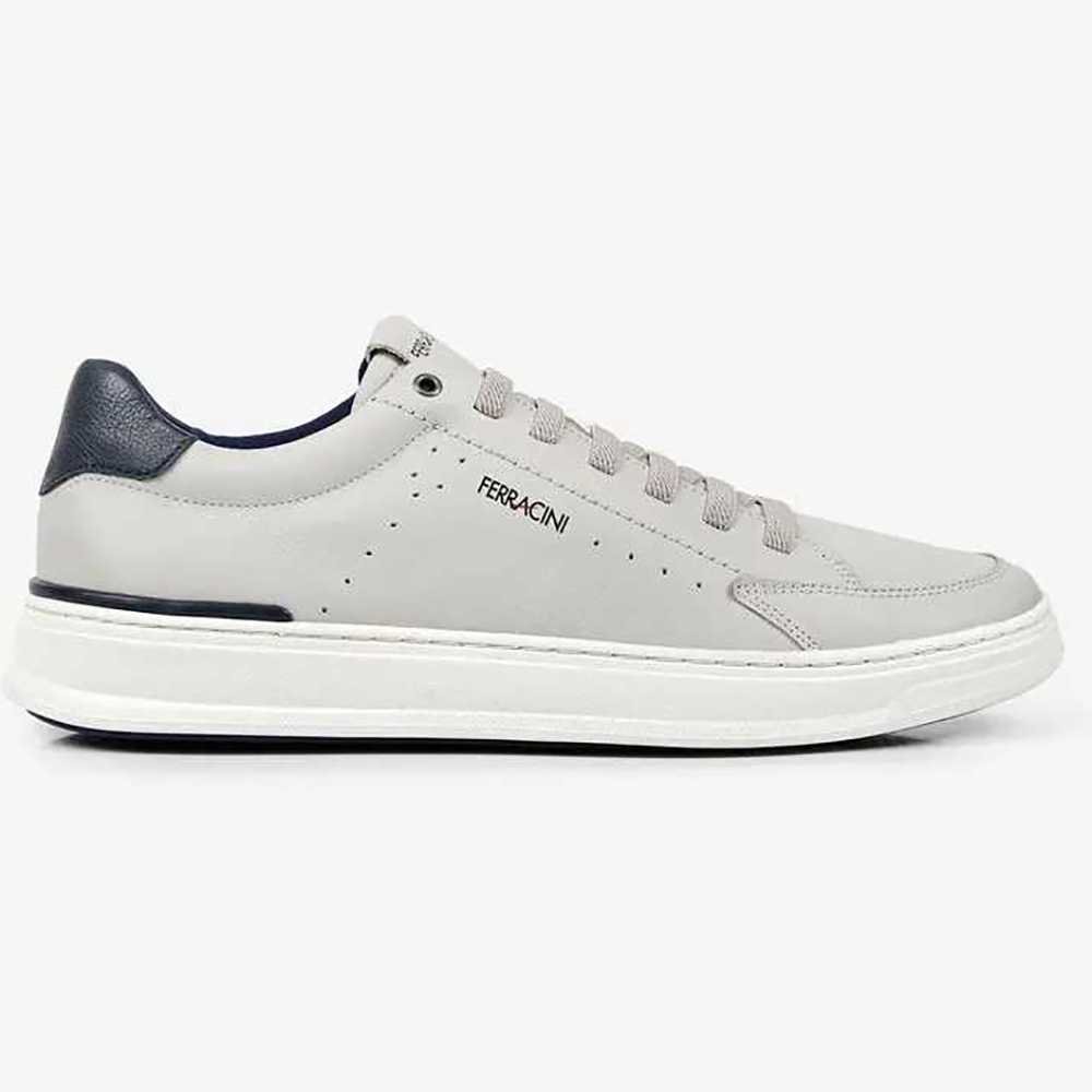 Sapatênis Masculino Ferracini Gold