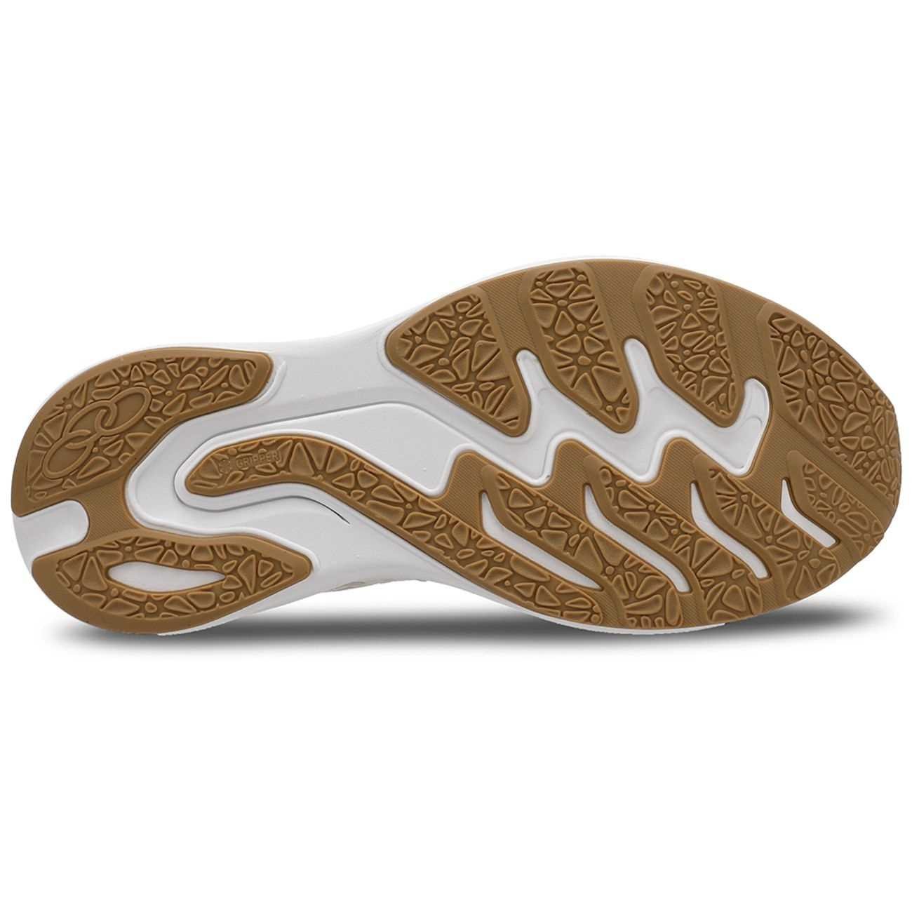 Tênis Masculino Olympikus Corre Max Bege 5