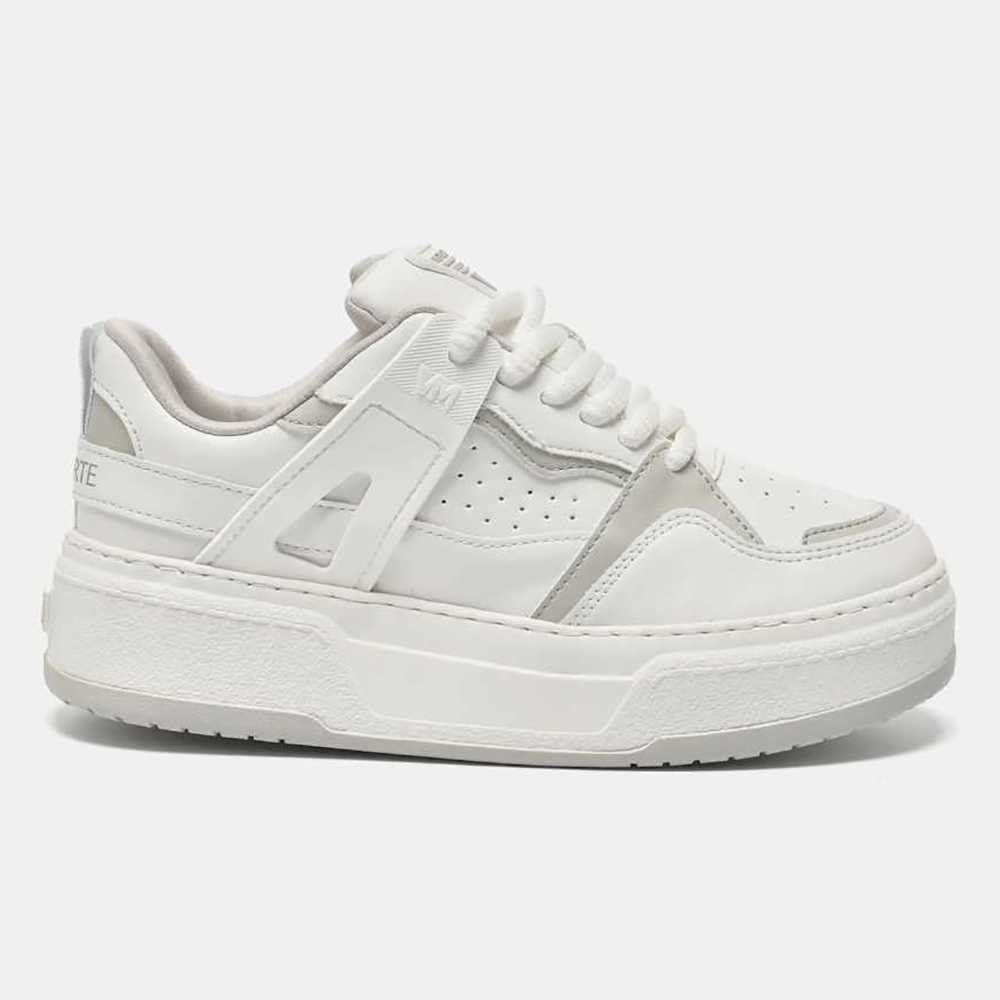 Tênis Feminino Via Marte Casual Urbano