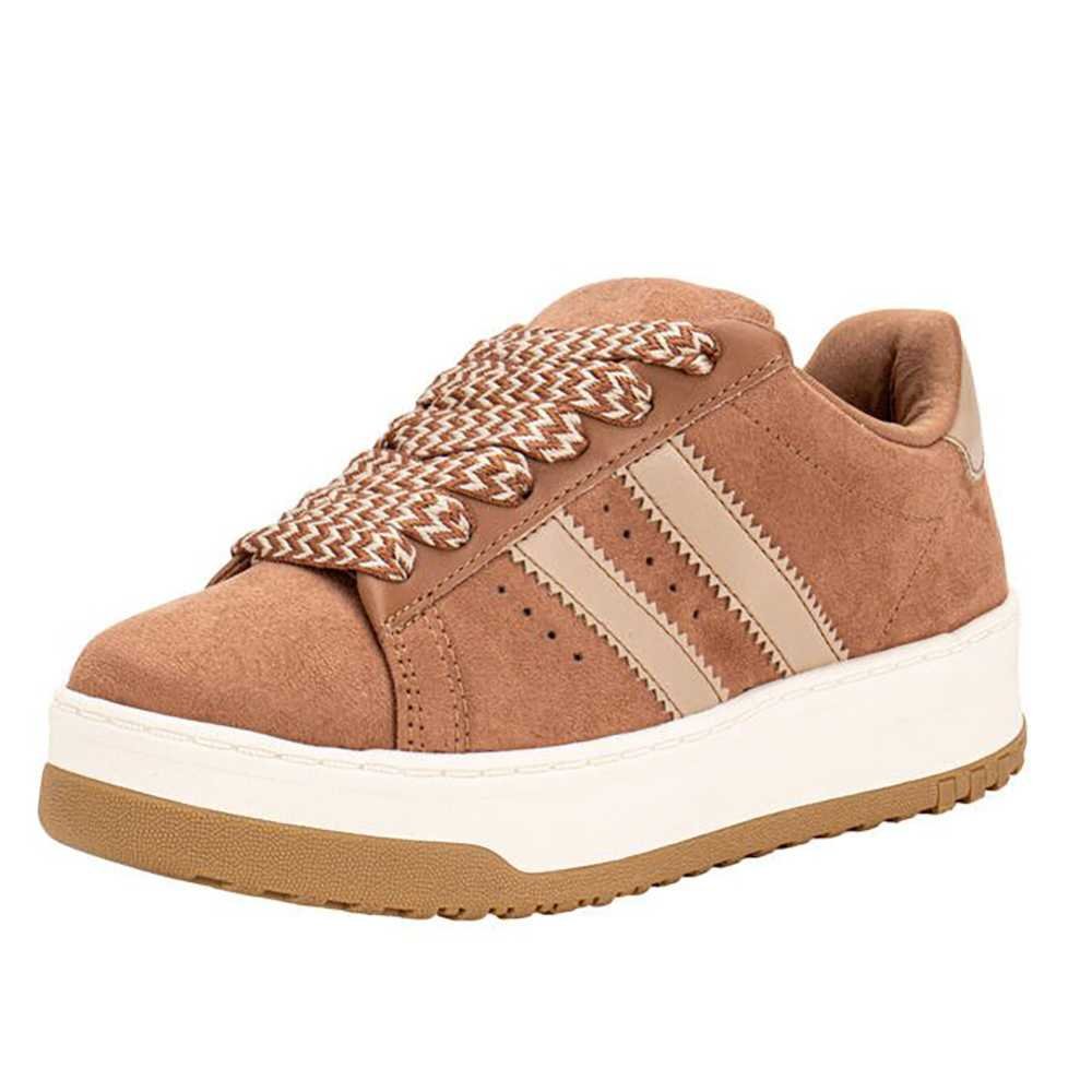 Tênis Feminino Ramarim Casual Dia a Dia