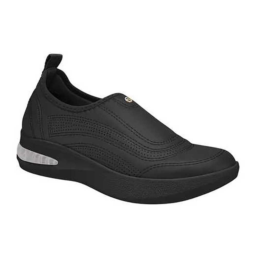 Tênis Feminino Piccadilly Conforto Slip On