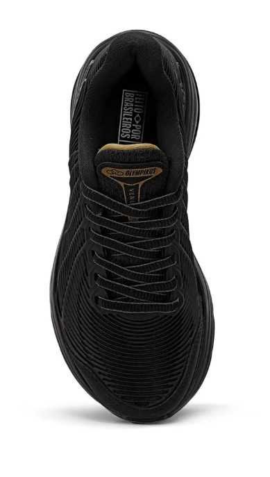 Tênis Menino Olympikus Venum 2 Inf Cinza 3