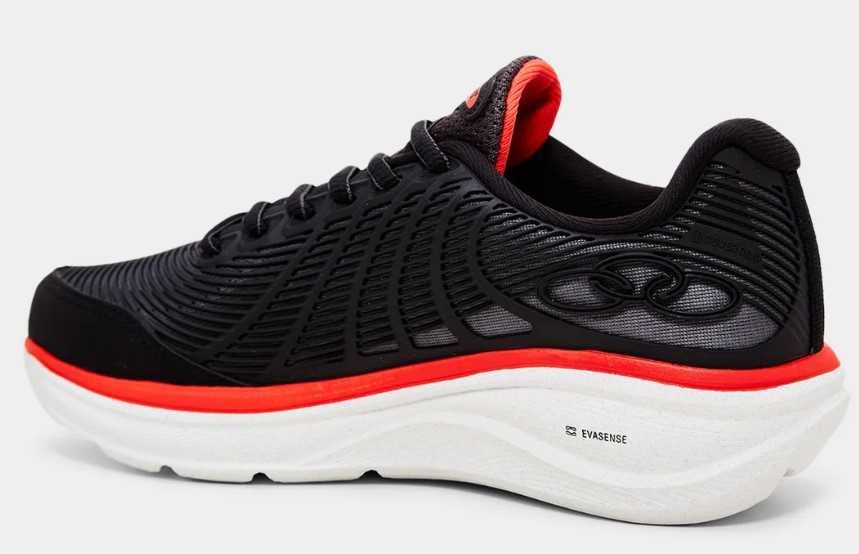 Tênis Menino Olympikus Venum 2 Inf Cinza 4