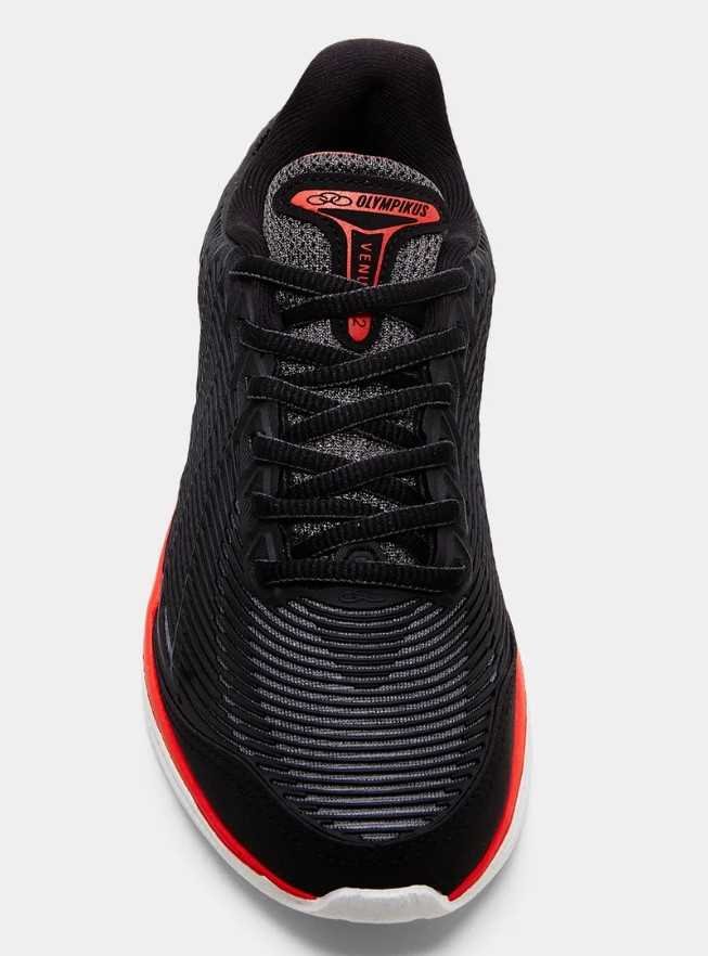 Tênis Menino Olympikus Venum 2 Inf Cinza 5