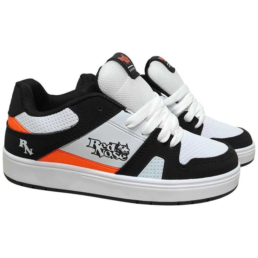Tênis Menino Red Nose 25-rnvi 306 Preto 2