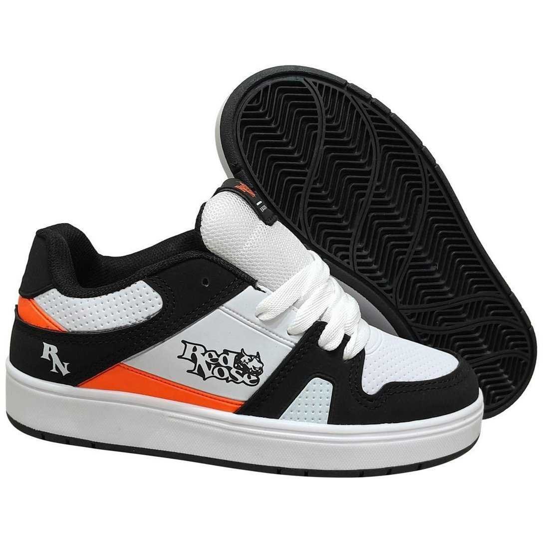 Tênis Menino Red Nose 25-rnvi 306 Preto 3
