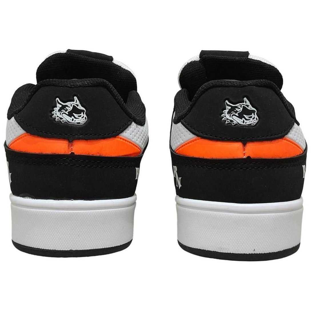 Tênis Menino Red Nose 25-rnvi 306 Preto 4