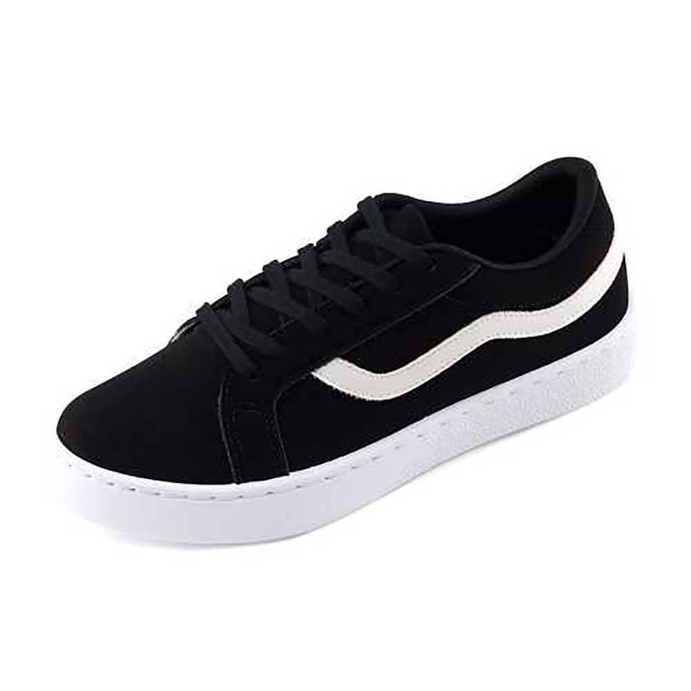Tênis Feminino Santinelli Casual Preto 2