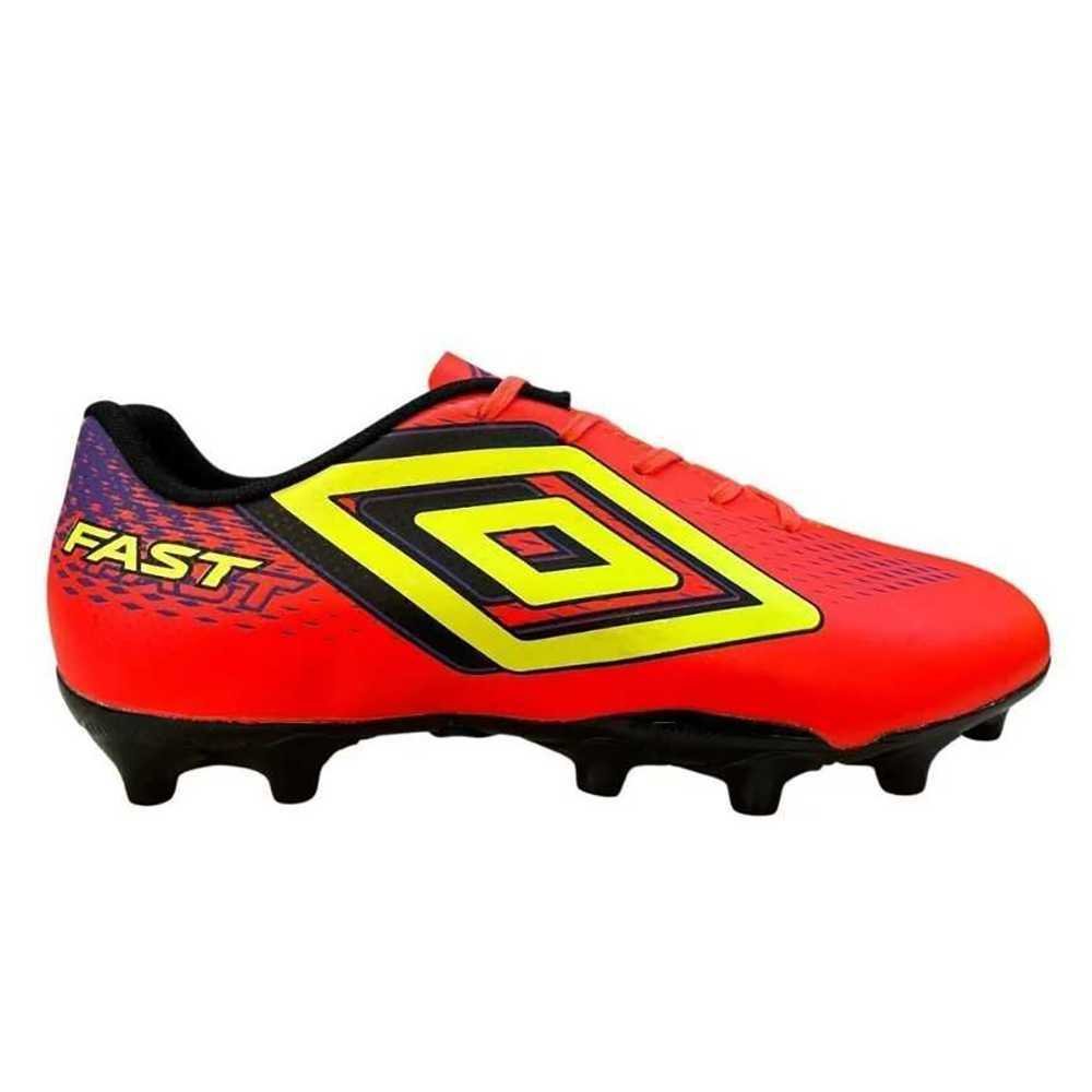 Chuteira Campo Umbro Fast II