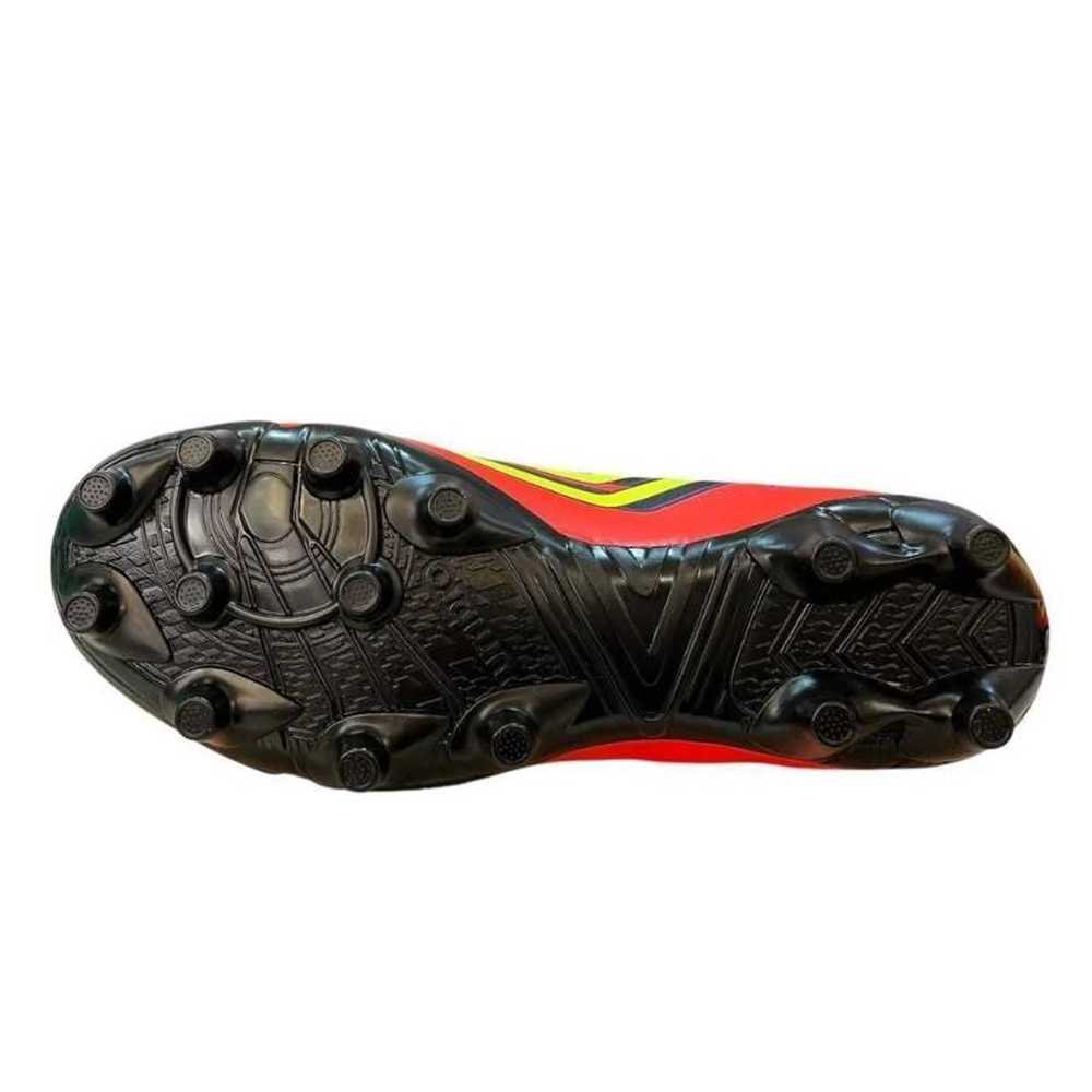 Chuteira Campo Umbro Fast II Laranja 4