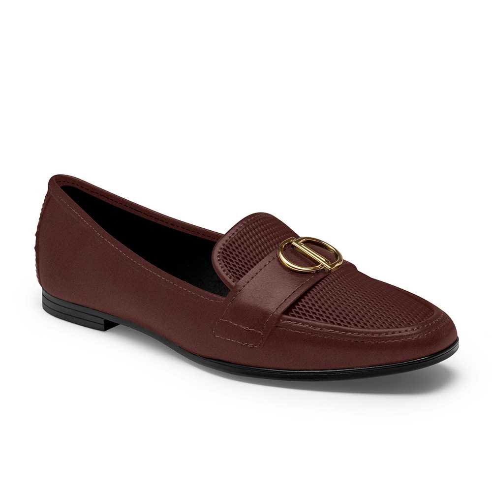 Sapato Feminino Dakota Mocassim