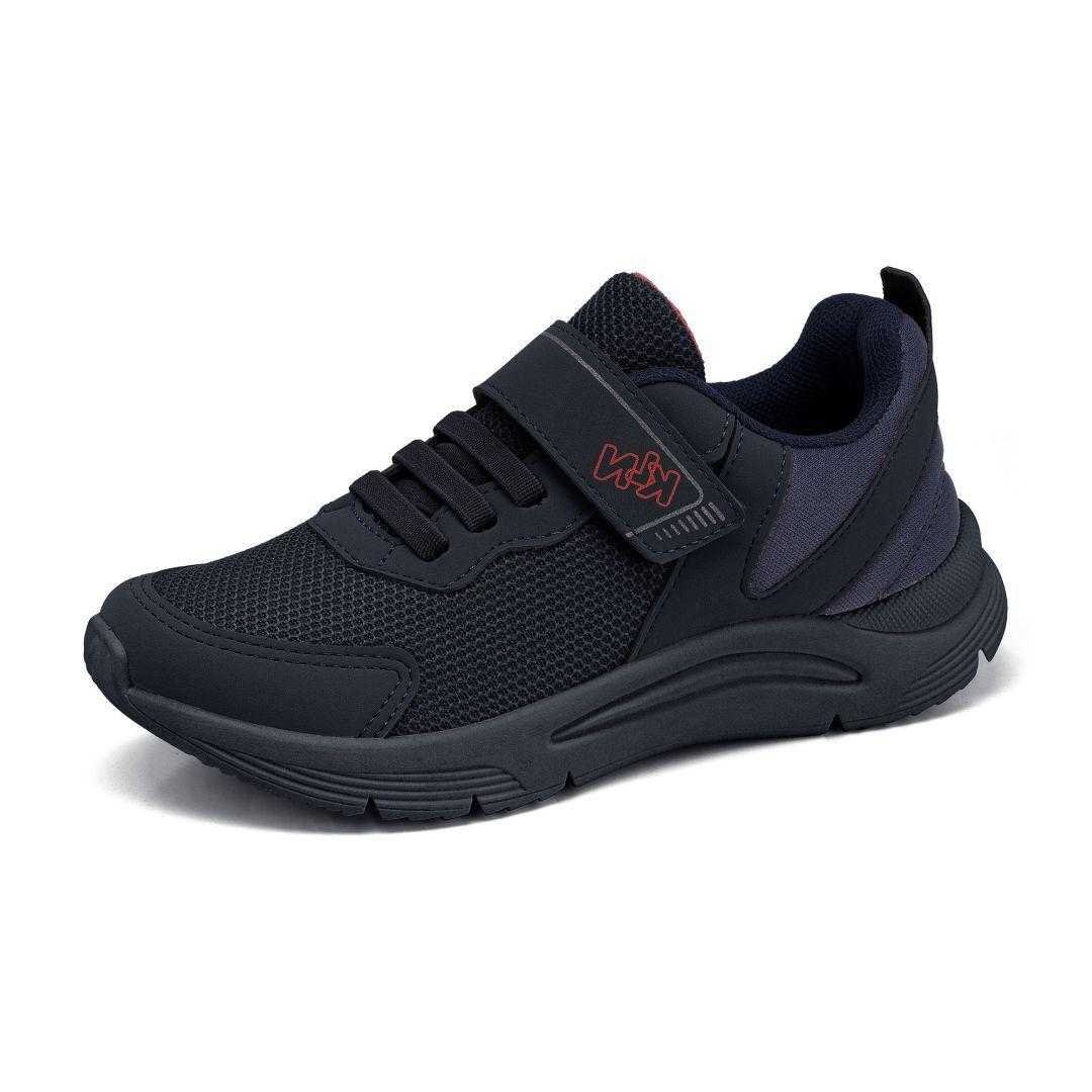 Tênis Infantil Menino Klin New Sport Azul 3