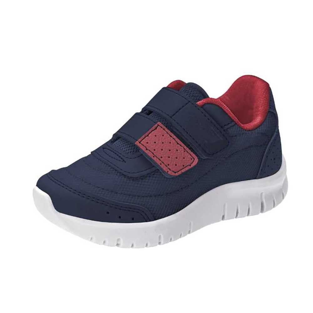 Tênis Infantil Menino Kidy Ultra Flex Azul 2